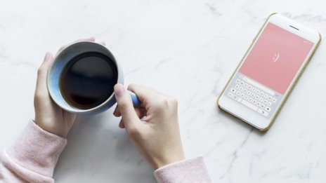 7 знака, че сте пристрастени към смартфона си