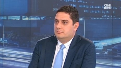 Стратегията ни за сигурност - логична в днешния свят