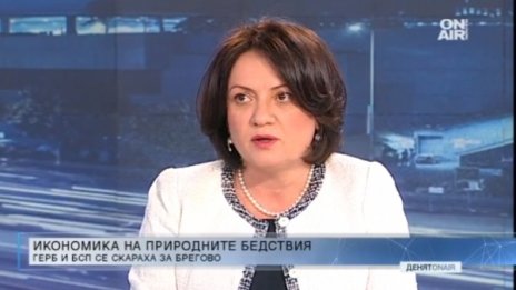 Бивш министър: Да адаптираме язовирите с климата