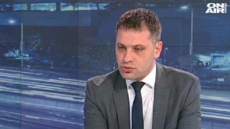 Глас от ВМРО: Проблемът с ЧЕЗ - по-скоро медиен