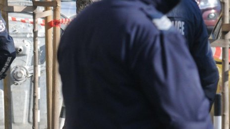 От 1 юни до 20 септември &ndash; 500 полицаи в Слънчев бряг