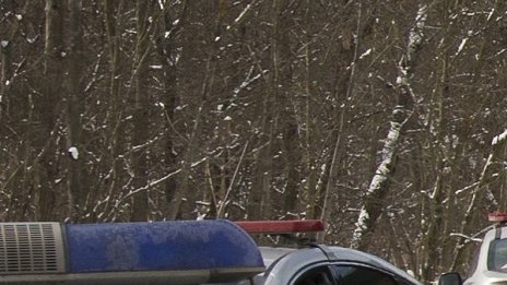 Полицай загина при експлозия в Александрия