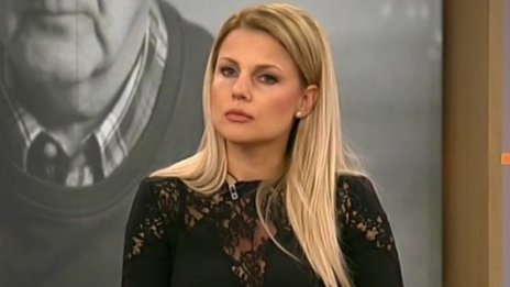 Жената на Шарлопов: Стефан почина до мен от сърдечна недостатъчност!
