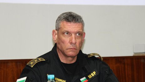 Кандев: Влизането в политиката ще е нова посока в моя живот