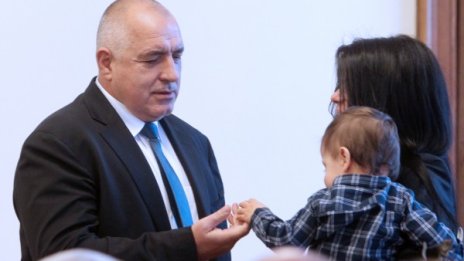 От 2009 до днес &ndash; 7000 бебета родени ин витро у нас