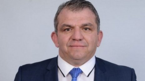 Димитър Гамишев от ГЕРБ хвърли оставка, НАП го проверява