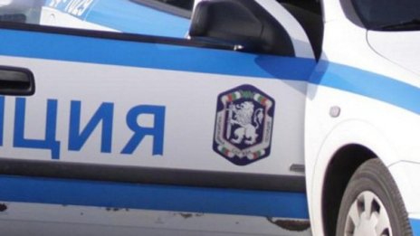 300 бона са задигнати от инкасо автомобил в Плевен