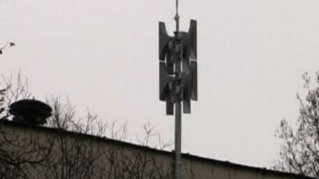 Внимание, внимание! Тестват сирените утре