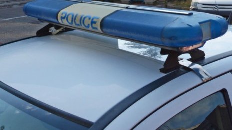 Моторист загина в Хасково след сблъсък с микробус