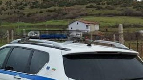 Дете простреля с пушка свой приятел при игра 