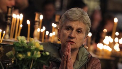 Великден &ndash; между християнската вяра и народните обичаи