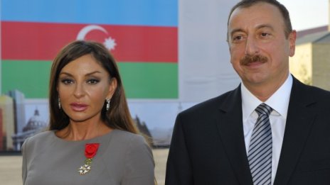 Илхам Алиев – силният в Азербайджан, достоен наследник на баща си