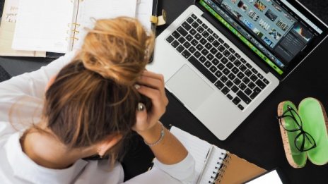 Грешките на работа, заради които няма да ви повишат