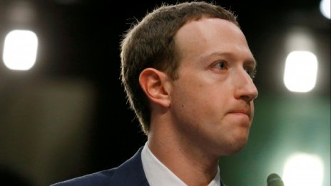 $240 хил. – средната годишна заплата във Facebook
