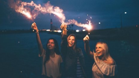 Как да бъдете истински добър приятел?