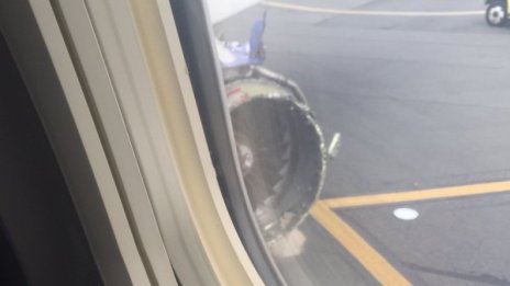 Жертвата на самолета: 43-годишна майка на две деца