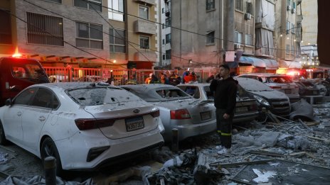 Защо &bdquo;ирационалният&ldquo; гамбит на &bdquo;Хизбула&rdquo; срещу Израел има смисъл?