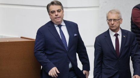 ПП: Дори Борисов и Пеевски не са се опитвали да ограничат по такъв начин опозицията