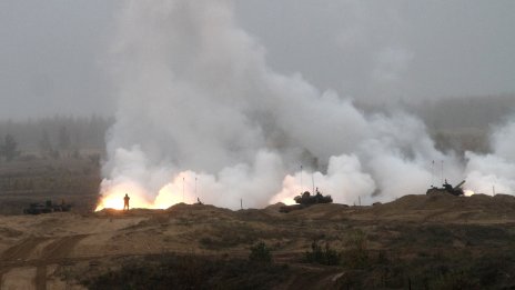 САЩ ще попълват с години запасите си от &bdquo;Томахоук&ldquo;, изразходени за месец