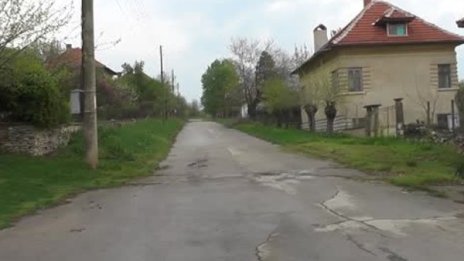 Врачанското село Мало Пещене &ndash; откъснато от света!