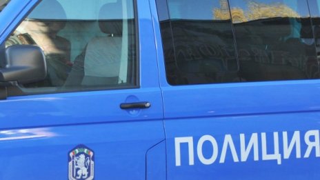 Шофьор блъсна фатално дядо на колело и избяга 