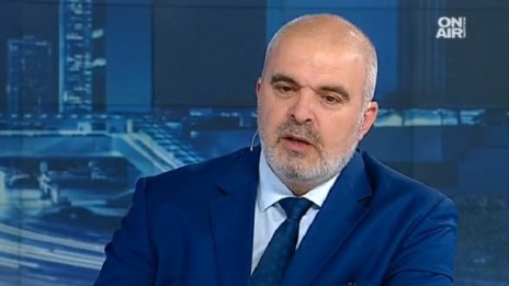 Глас от ГЕРБ: Хората искат по-бедни депутати? Да си ги избират!
