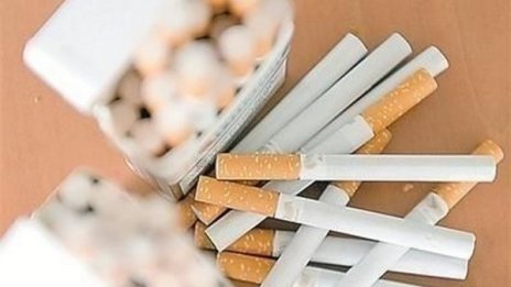 Спипаха българи с нелегален внос на алкохол, цигари и бензин