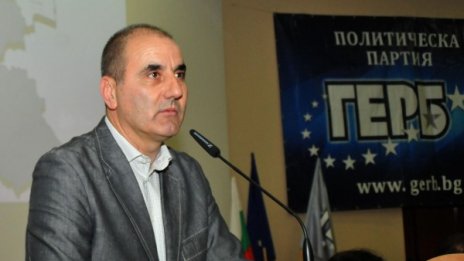 Цветанов зове: Да спорим за политики, но без лични нападки