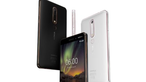 Мтел стартира продажби на смартфоните на Nokia 7 plus и Nokia 6 (2018) 