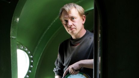 Доживот за Петер Мадсен, убил и нарязал тялото на журналистка