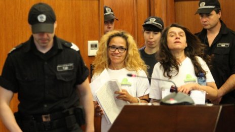 Иванчева проговори за Ваклин: Срещали сме се два пъти – в общината