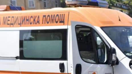 Линейката без спешна работа в Пловдив намерена – в София!