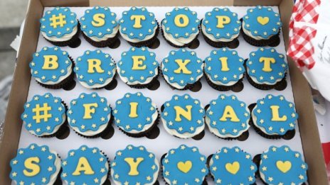 Всяка трета БГ фирма очаква негативи от Brexit  