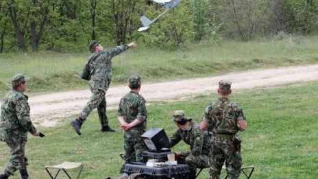 БСП с нова законодателна промяна – за починалите военни