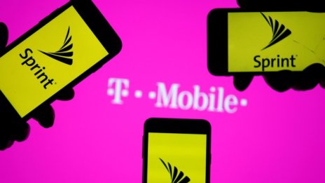 Трети път за щастие: T-Mobile US и Sprint пак искат да се вземат