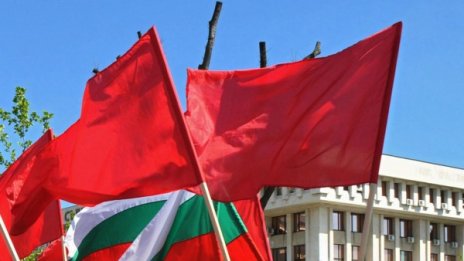 БСП да остави ГЕРБ... Да се "пържи в собствен сос"