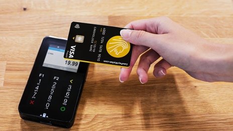 Приемане на плащания – по-лесно и по-достъпно с myPOS