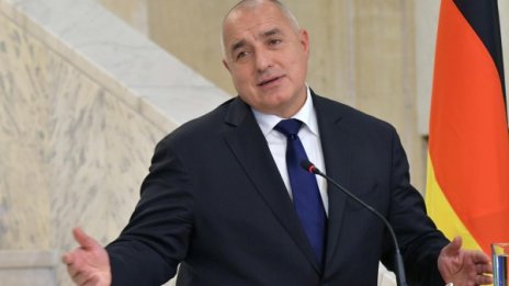 Оценката на Борисов III: Добър 3,71! Отличниците - Дончев и Павлова!