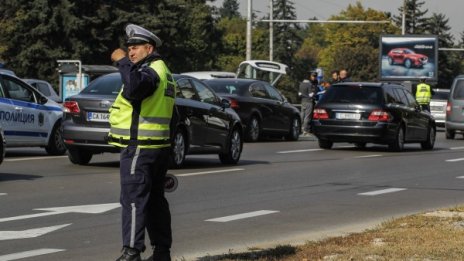 Катаджии на всеки километър, следят и за неплатени глоби