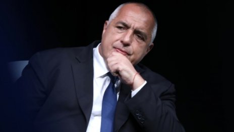 Борисов: С направеното целим мир на Западните Балкани!