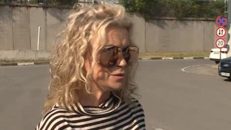 Пост взриви социалните мрежи: Провинциалисти сеят боклуци из София! 