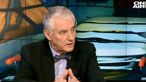 БЧК към политиците: Стиснете ръце за доброволчеството!
