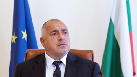 След български натиск: Хеликоптер ще издирва Боян Петров