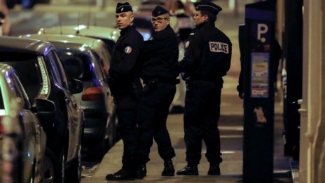 Чеченският лидер Кадиров: Франция е отгледала терориста