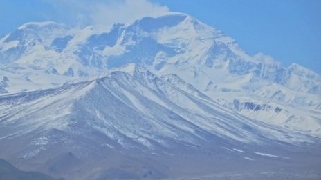 Спасителите открили инсулина на Боян, около лагер 3