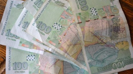 Уж помагала на полицията, а метнала... 20 бона 