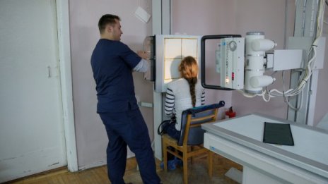 Системен лупус &ndash; великият имитатор