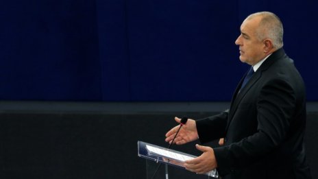 Преди Срещата на върха: Борисов среща лидерите в Европа