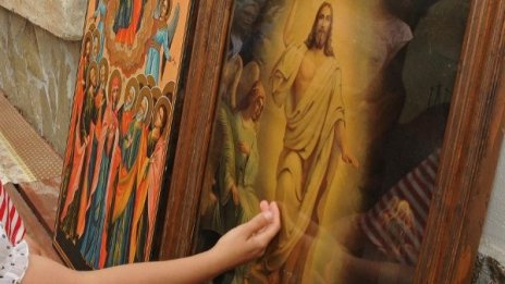 Спасовден е! Вали ли дъжд, годината ще е богата