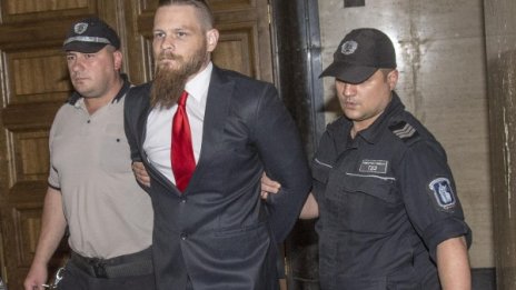 Полфрийман изненада Темида &ndash; не иска предсрочна свобода!